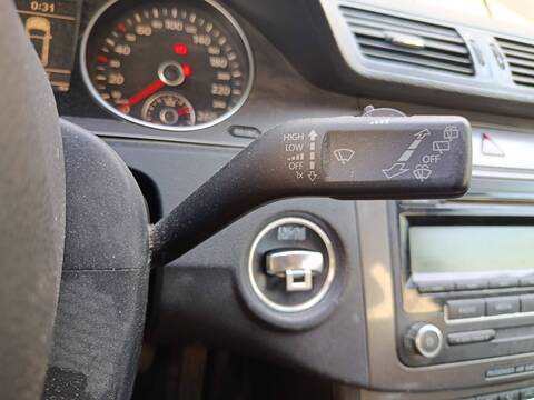 Mando Multifuncion Volkswagen Passat CBAB