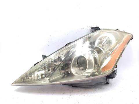 Faro Izquierdo Nissan Murano 3.5 4X4 234CV 172KW