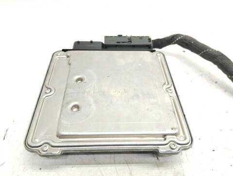 Foto 2ª: Centralita Motor ECU Audi A4 2.0 TDI 16V 103KW) BERLINA 140CV [BLB] (2005)