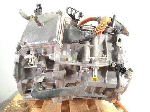 Foto 2ª: Caja Cambios Automatica Toyota Prius 1.5 HYBRID NHW20_) 112CV 82KW AUT. [1NZ-FXE] (2007)