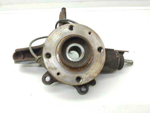 Mangueta Delantera Izquierda Citroen C4 LX BERLINA 88CV 65KW