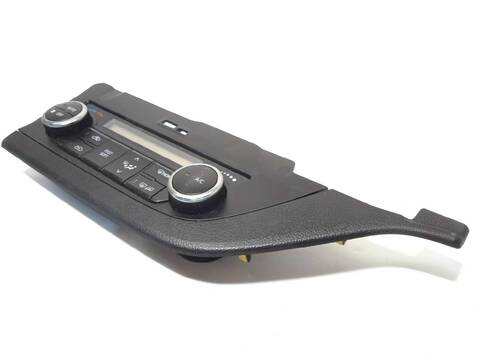 Foto 3ª: Mando Climatizador Toyota Auris 1.8 16V HIBRIDO) 99CV 73KW [2ZR] (2015)