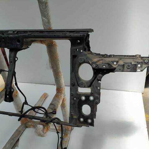 Paragolpes Delantero Porsche Cayenne S 4.5