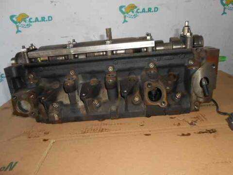 Foto 2ª: Culata Ford Focus 1.8 TDCI TD CAT BERLINA 115CV 85KW [F9DA] (1998)