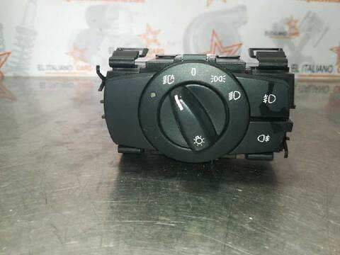 Mando Luces Bmw Serie 1 114 118D BERLINA 143CV 105KW