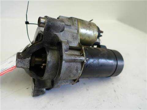 Motor de Arranque Peugeot 406 2.0 16V BERLINA 136CV 100KW