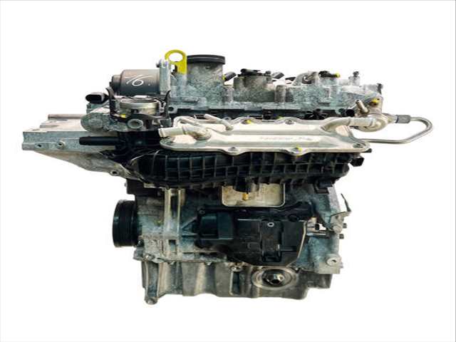 Foto 3ª: Motor Completo Audi Q2 115CV 85KW [DKRF DKR] (2020)