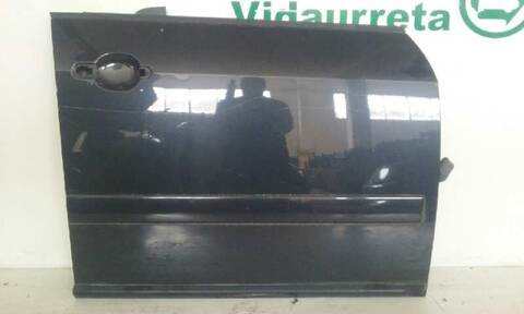 Puerta Delantera Derecha Audi A2 1.4 75CV 55KW