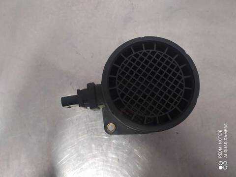 Foto 2ª: Caudalimetro Volkswagen Transporter D T5 FURGONETA CAJA CERRADA BATALLA LARGA) [BNZ] (2007)