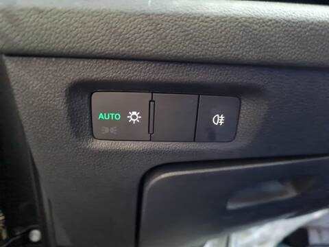 Mando Luces Skoda Octavia AMBITION 115CV 85KW