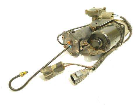 Foto 3ª: Bomba de Suspension Land Rover Range 2.7 D 4X4 190CV 140KW [276DT(TDV6)] (2005)