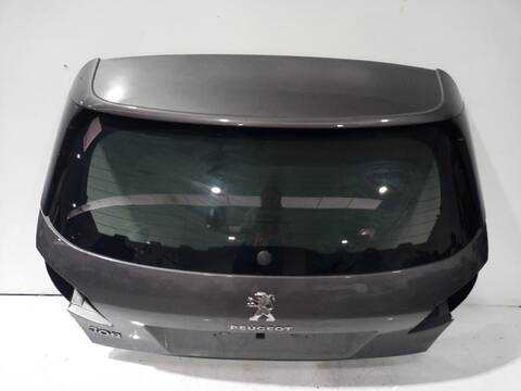 Foto 3ª: Portón Peugeot 308 ACTIVE 110CV [HNZ / HNP] (2013)