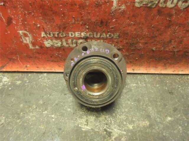 Foto 2ª: Mangueta Trasera Izquierda Fiat Ducato 2.3 JTD [F1AE0481C]