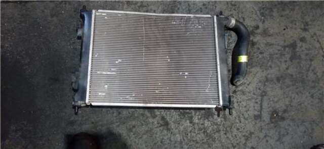 Foto 2ª: Radiador Motor Kia Stonic 1.2 BUSINESS [1.2 LTR. - 62 KW CAT] [G4LA]