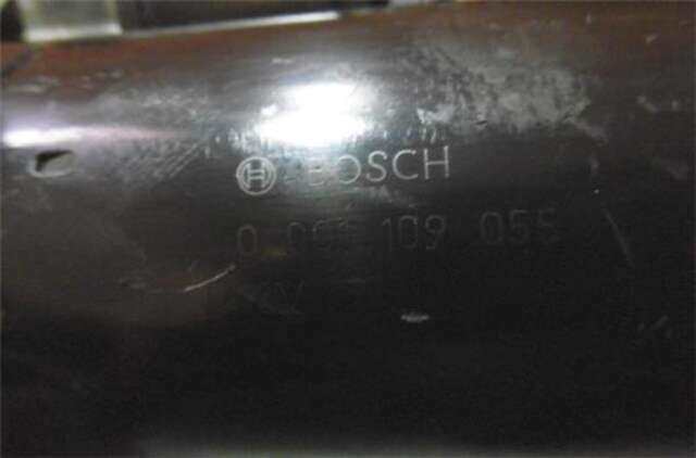 Motor de Arranque Opel Vectra 2.0 DTI 16V