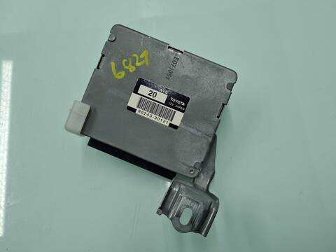 Centralita Suspension Lexus GS 450 H 296CV 218KW