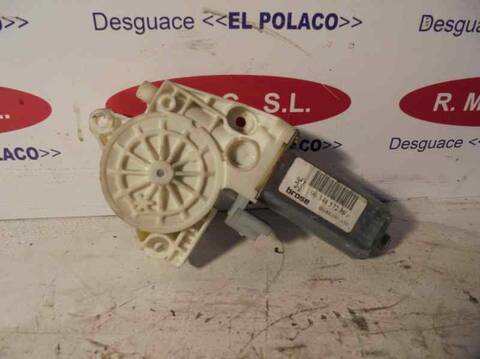 Elevalunas Eléctrico Delantero Izquierdo Peugeot 307 1.4 HDI 68CV 50KW