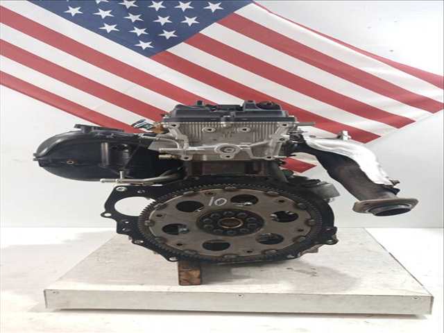 Foto 2ª: Motor Completo Toyota Tacoma 160CV 118KW [2TR-FE 2TRFE 2TR] (2015)