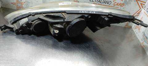 Foto 3ª: Faro Derecho Peugeot 407 PREMIUM 136CV 100KW [RHRDW10BTED4] (2008)