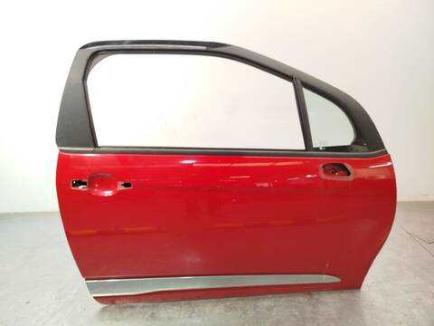 Puerta Delantera Derecha Citroen DS3 1.6 HDI 90 92CV 68KW