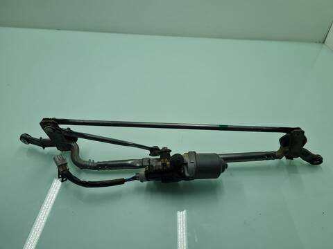 Motor Limpia Delantero Toyota Land Cruiser LIFE 173CV 127KW