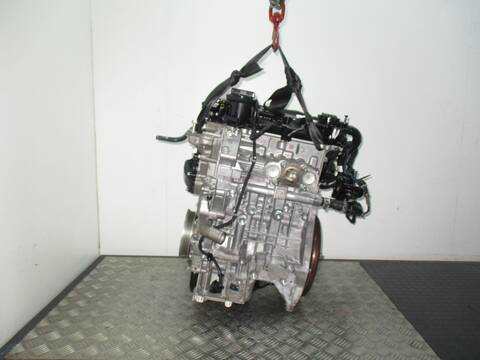 Motor Completo Fiat 500 46341162 BERLINA