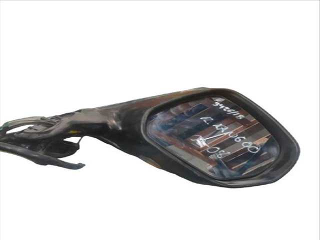 Foto 2ª: Retrovisor Derecho Renault Kangoo 1.5 DCI FC07 FC1R) (1997)