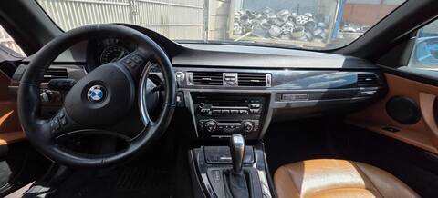 Kit Airbag Bmw Serie 3 320 GI