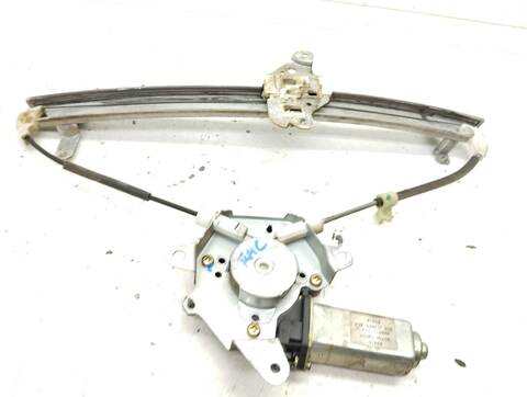 Foto 2ª: Elevalunas Eléctrico Delantero Derecho Nissan Almera GX 99CV 73KW [GA16] (1998)