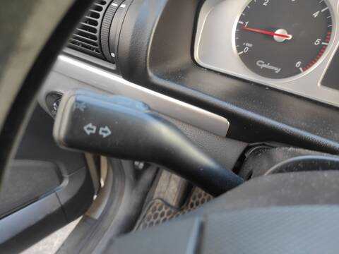 Foto 2ª: Mando Multifuncion Ford Galaxy AUY (2005)