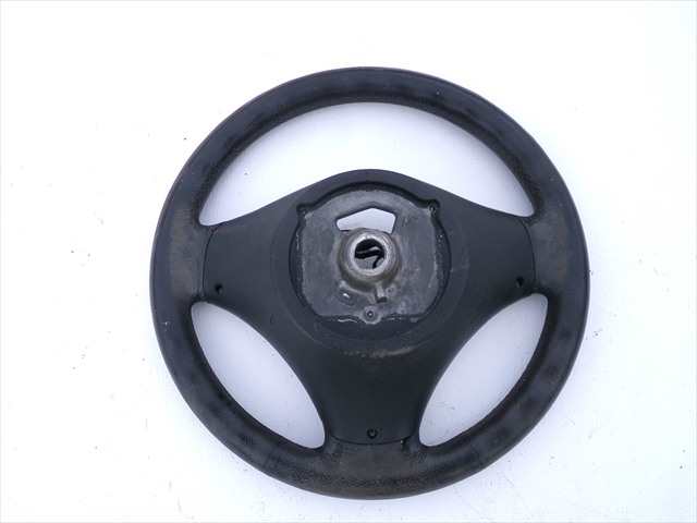 Foto 2ª: Volante Bmw Serie 1 120 2.0 D E87,2004-2013 [204D4] (2005)