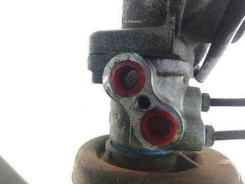 Foto 2ª: Cremallera de Direccion Peugeot 206 2.0 HDI 90 [RHY (DW10TD)] (1998)