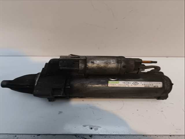 Motor de Arranque Renault Laguna 2.0 DCI