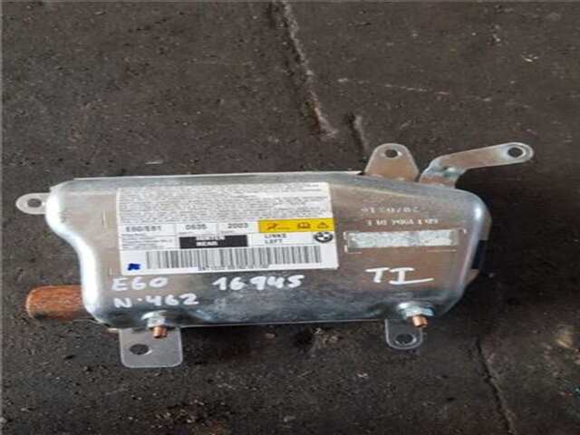 Airbag Lateral Trasero Izquierdo Bmw Serie 5 518 3.0 530I [3.0 LTR. - 170 KW 24V CAT]