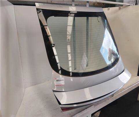 Foto 2ª: Portón Audi A7 3.0 TDI QUATTRO 245CV 180KW [CDU] (2010)