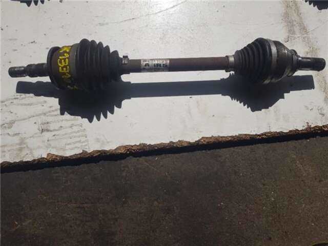 Transmision Delantera Izquierda Opel Astra 1.6 BUSINESS [1.6 LTR. - 81 KW CDTI DPF]