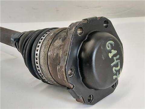 Foto 3ª: Transmision Delantera Izquierda Seat Toledo 1.6 16V 105CV 77KW [BCB] (2002)