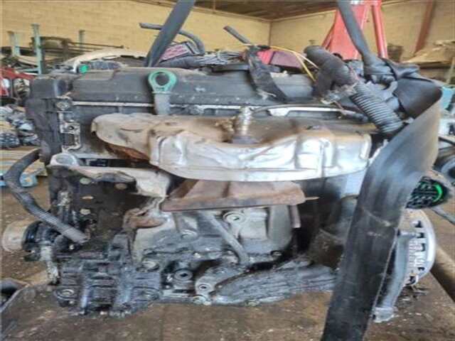 Foto 2ª: Motor Completo Citroen Saxo 1.5 D [VJZ (TUD5)]