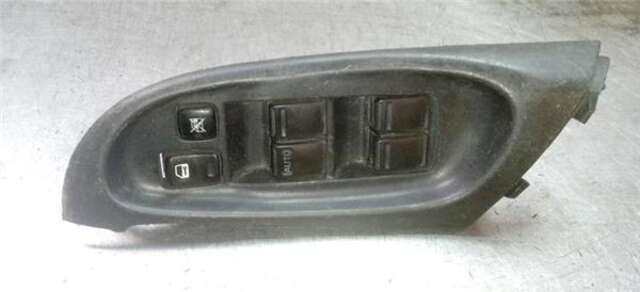 Botonera Elevalunas Nissan Almera 2.2 DCI