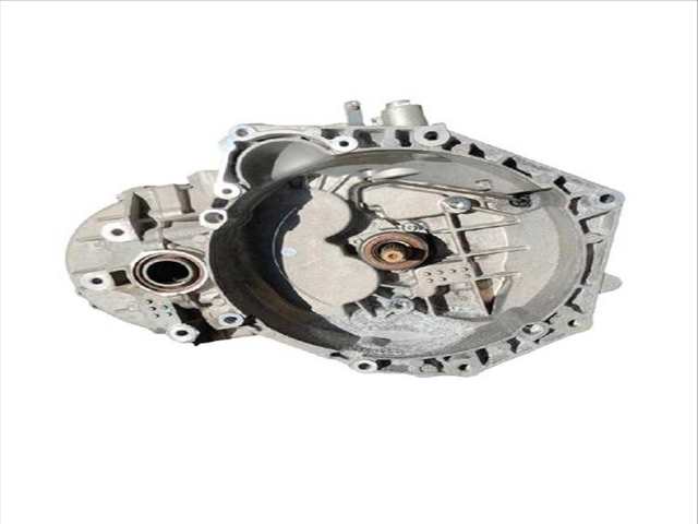 Caja Cambios Opel Zafira 1.9 CDTI M75)