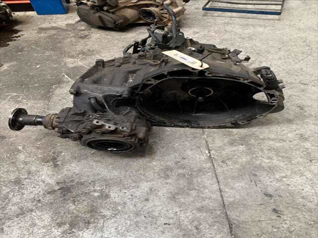 Caja Cambios Nissan X-Trail 2.200 DCI 136CV/100KW 0CV T30 DESDE 06/2001 HASTA 01/2013