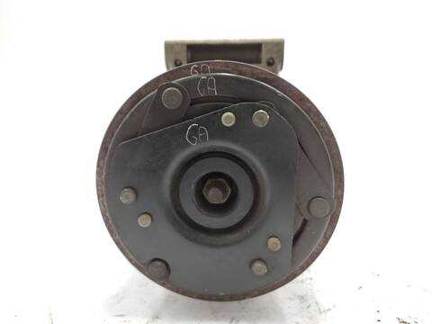 Foto 2ª: Compresor Aire Acondicionado Renault Megane 1.9 D JA0J) 64CV 47KW SCENIC JA0/1_) [F8Q] (1999)