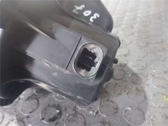 Foto 3ª: Calefacción Peugeot 307 1.6 HDI 110 [9HY (DV6TED4)]