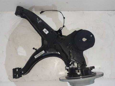 Foto 2ª: Brazo Suspension Trasero Izquierdo Mercedes Clase V 200 2.1 CDI CAT 163CV 120KW (2014)