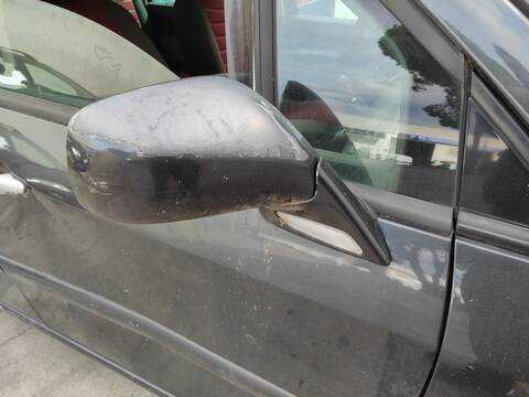 Foto 2ª: Retrovisor Derecho Citroen C8 4HW (2005)
