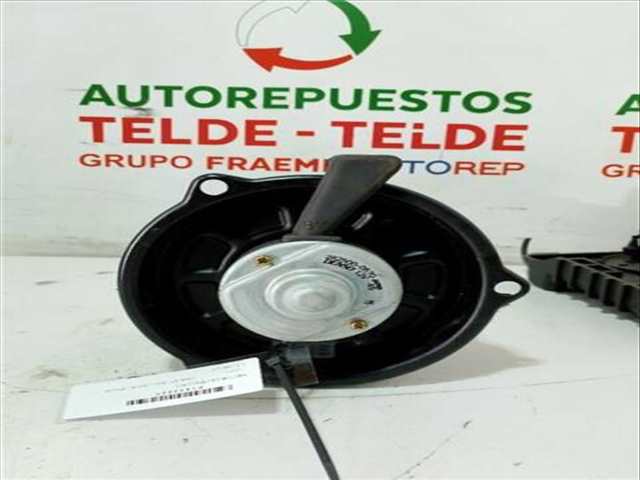 Calefacción Toyota Starlet 1.3