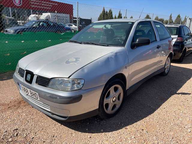 Caja Cambios Seat Ibiza 1.4 GASOLINA 75cv