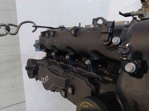Foto 2ª: Motor Completo Kia Sportage 136CV 100KW [D4HA] (2016)