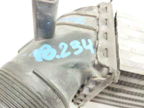 Foto 4ª: Intercooler Seat Ibiza 1.6 TDI 105CV 77KW [CAY] (2010)