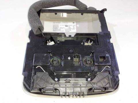 Foto 3ª: Luz Interior Mercedes Vito 88CV 65KW (2014)